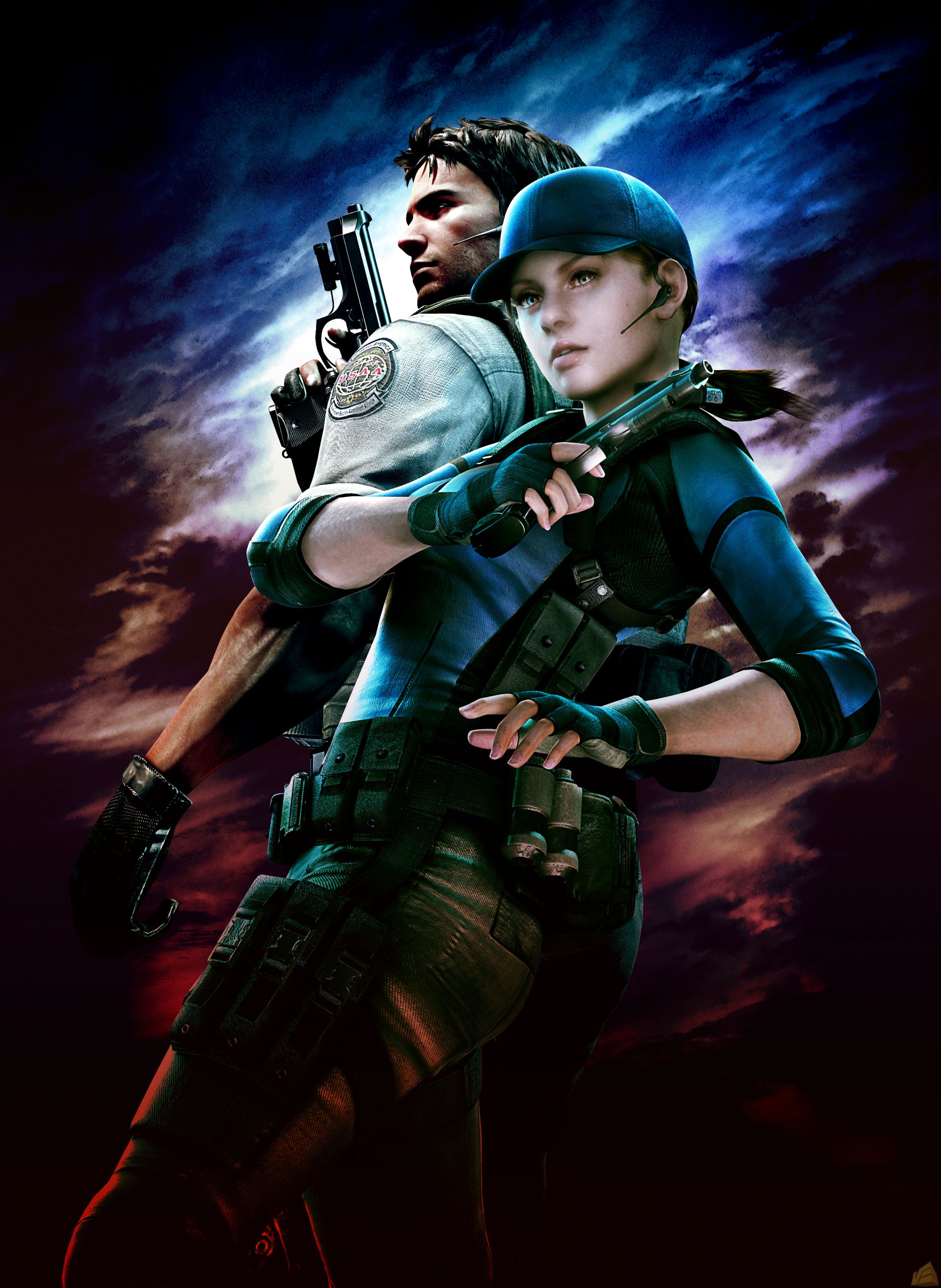 resident evil 5 gold edition save file